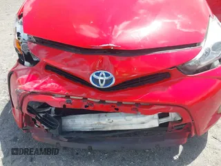 2015 Toyota Prius Two with VIN JTDZN3EU8FJ020702, listed as a IAAI auction lot 41957609 with 119,923 mi miles and . Bid and sale history available at DreamBid. Image 6.