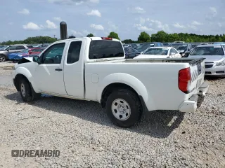 2017 Nissan Frontier SV with VIN 1N6BD0CT1HN777737, listed as a Copart auction lot 56649015 with 160,315 mi miles and Clean title. Bid and sale history available at DreamBid. Image 2.