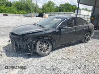 2009 Nissan Maxima SV z VIN 1N4AA51E89C810602, wystawiony jako Copart lot #55282515 z przebiegiem 213 980 mil mil oraz Szkoda całkowita • Salvage title. Historia ofert i sprzedaży dostępna na DreamBid. Obrazek 1.
