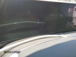 2024 BMW 4 Series 430i с VIN WBA23AT05RCP03975, выставлен на аукционе Copart как лот 65407575 с пробегом Не указан миль и Списание • Salvage title. История ставок и продаж доступна на DreamBid. Изображение 9.
