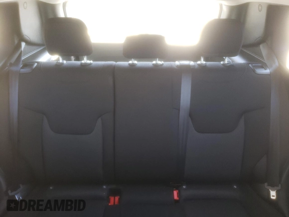 2020 Jeep Renegade Jeepster with VIN ZACNJBAB2LPL47422, listed as a Copart auction lot 53152315 with 24,682 mi miles and Salvage title. Bid and sale history available at DreamBid. Image 10.