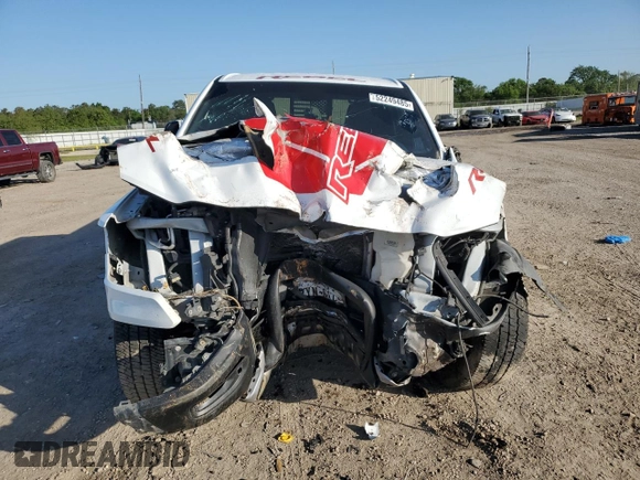 2019 Ram 1500 Rebel с VIN 1C6SRFLT7KN811895, выставлен на аукционе Copart как лот 52249485 с пробегом 162 597 миль миль и Списание • Salvage title. История ставок и продаж доступна на DreamBid. Изображение 5.