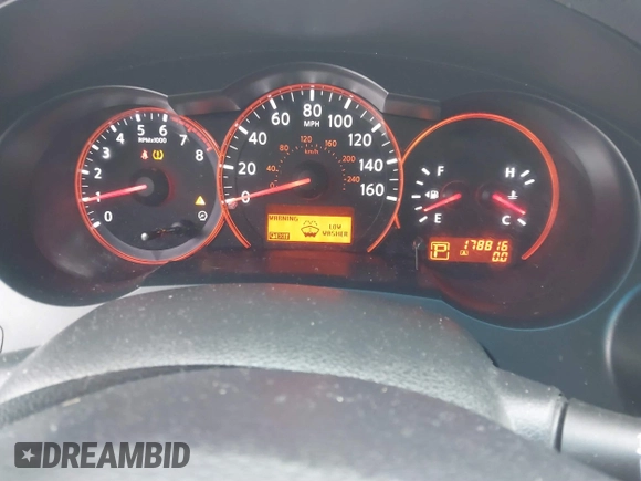 2009 Nissan Altima SL with VIN 1N4AL21E19N471243, listed as a IAAI auction lot 41174898 with 178,816 mi miles and . Bid and sale history available at DreamBid. Image 7.