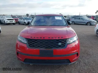 2018 Land Rover Range Rover Velar S with VIN SALYB2RX2JA752425, listed as a IAAI auction lot 41692246 with NaN miles. Bid and sale history available at carsss.com. Image 13.