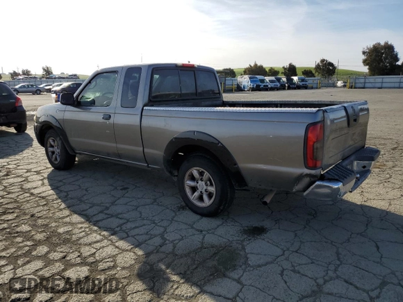 2004 Nissan Frontier XE with VIN 1N6DD26T34C427953, listed as a Copart auction lot 50048265 with 311,020 mi miles and Clean title. Bid and sale history available at DreamBid. Image 2.