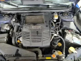 2017 Subaru WRX Premium with VIN JF1VA1E6XH8832079, listed as a Copart auction lot 82058945 with 106,683 mi miles and Salvage title. Bid and sale history available at DreamBid. Image 16.