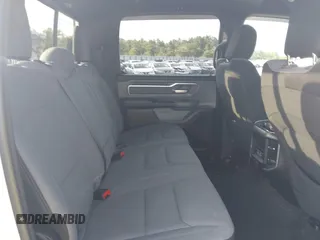 2021 Ram 1500 Big Horn with VIN 1C6SRFFT3MN570531, listed as a IAAI auction lot 42736203 with 84,050 mi miles and . Bid and sale history available at DreamBid. Image 8.