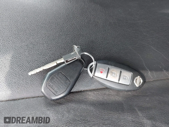 2007 Nissan Murano SL z VIN JN8AZ08W97W646555, wystawiony jako IAAI lot #42494986 z przebiegiem Nie podano mil oraz . Historia ofert i sprzedaży dostępna na DreamBid. Obrazek 11.
