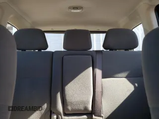 2005 Mitsubishi Outlander LS with VIN JA4LX31F65U020745, listed as a Copart auction lot 86270664 with 76,633 mi miles and Salvage Title. Bid and sale history available at carsss.com. Image 10.