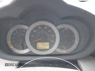 2011 Toyota RAV4 with VIN 2T3BF4DV1BW140061, listed as a IAAI auction lot 42049373 with 163,888 mi miles. Bid and sale history available at carsss.com. Image 7.