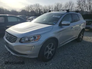 2015 Volvo XC60 z VIN YV4902RD8F2617701, wystawiony jako Copart lot #48514665 z przebiegiem 116 569 mil mil oraz Czysty tytuł • Clean title. Historia ofert i sprzedaży dostępna na DreamBid. Obrazek 1.