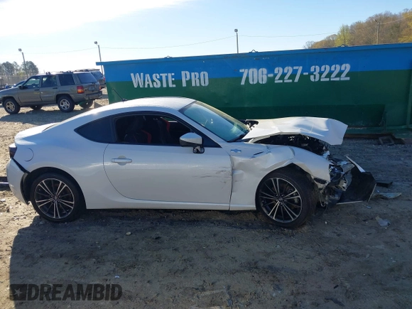 2014 Scion FR-S with VIN JF1ZNAA18E9701075, listed as a IAAI auction lot 41880325 with 110,268 mi miles and . Bid and sale history available at DreamBid. Image 14.