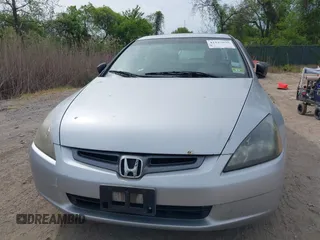 2005 Honda Accord EX with VIN 1HGCM56735A015906, listed as a IAAI auction lot 42127895 with 204,056 mi miles and . Bid and sale history available at DreamBid. Image 6.