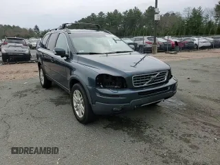 2009 Volvo XC90 I6 z VIN YV4CZ982391514717, wystawiony jako Copart lot #51876325 z przebiegiem 152 181 mil mil oraz Czysty tytuł • Clean title. Historia ofert i sprzedaży dostępna na DreamBid. Obrazek 12.