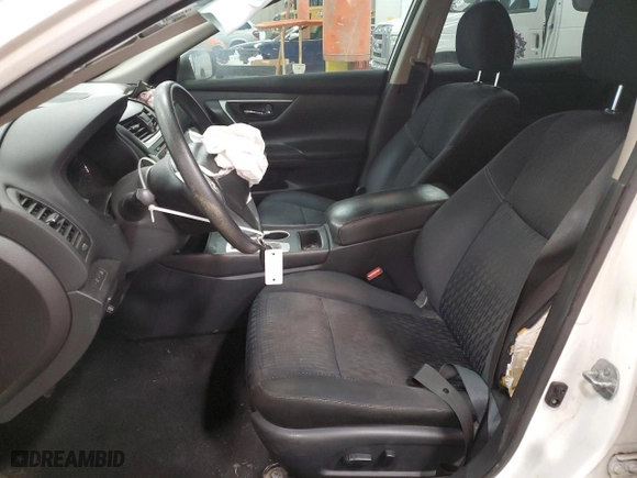 2016 Nissan Altima 2.5 SL with VIN 1N4AL3AP8GC261979, listed as a Copart auction lot 50386855 with 147,565 mi miles and Salvage Title. Bid and sale history available at carsss.com. Image 7.