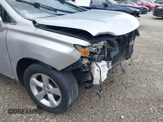 2011 Lexus RX 350 z VIN 2T2BK1BA2BC092800, wystawiony jako IAAI lot #42388354 z przebiegiem 308 086 mil mil oraz . Historia ofert i sprzedaży dostępna na DreamBid. Obrazek 17.