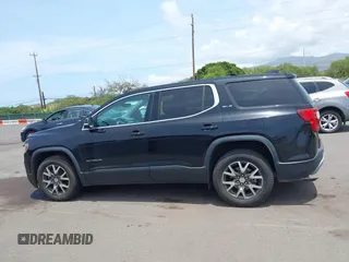2020 GMC Acadia SLE z VIN 1GKKNKLA2LZ138525, wystawiony jako IAAI lot #42119434 z przebiegiem 80 644 mil mil oraz . Historia ofert i sprzedaży dostępna na DreamBid. Obrazek 14.