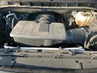 2022 Chevrolet Suburban Premier с VIN 1GNSKFKD8NR233933, выставлен на аукционе Copart как лот 85775464 с пробегом 99 130 миль миль и Списание • Salvage title. История ставок и продаж доступна на DreamBid. Изображение 14.