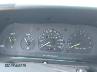 1995 Ford Escort с VIN 1FASP14J7SW307619, выставлен на аукционе IAAI как лот 42440199 с пробегом 199 793 миль миль и . История ставок и продаж доступна на DreamBid. Изображение 7.