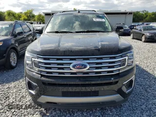 2020 Ford Expedition Limited with VIN 1FMJU1KT7LEA05317, listed as a Copart auction lot 49715185 with 44,841 mi miles and Salvage Title. Bid and sale history available at carsss.com. Image 5.