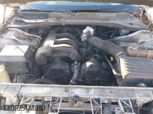 2009 Chrysler 300 с VIN 2C3LA43D49H568877, выставлен на аукционе IAAI как лот 41774772 с пробегом 147 014 миль миль и . История ставок и продаж доступна на DreamBid. Изображение 10.