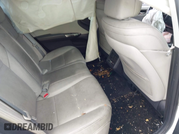 2016 Toyota Avalon XLE Premium z VIN 4T1BD1EB0GU056337, wystawiony jako IAAI lot #42110091 z przebiegiem 296 715 mil mil oraz . Historia ofert i sprzedaży dostępna na DreamBid. Obrazek 8.