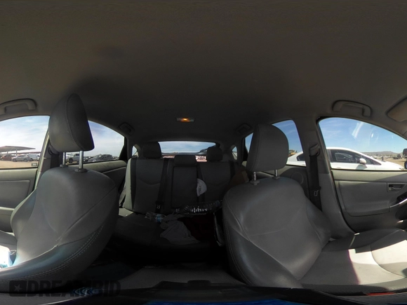 2014 Toyota Prius Four with VIN JTDKN3DUXE1765906, listed as a IAAI auction lot 42171475 with 149,632 mi miles. Bid and sale history available at carsss.com. Image 18.