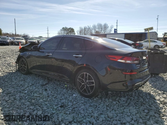 2020 Kia Optima SE с VIN 5XXGT4L3XLG433721, выставлен на аукционе Copart как лот 45522425 с пробегом 66 566 миль миль и Списание • Salvage title. История ставок и продаж доступна на DreamBid. Изображение 2.