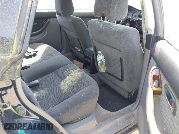 2002 Subaru Legacy Outback с VIN 4S3BH665726653481, выставлен на аукционе IAAI как лот 42140537 с пробегом 320 402 миль миль и . История ставок и продаж доступна на DreamBid. Изображение 8.