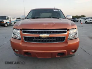 2007 Chevrolet Avalanche 3LT with VIN 3GNEC12077G134985, listed as a Copart auction lot 76066094 with Not Provided miles and Clean Title. Bid and sale history available at DreamBid. Image 5.
