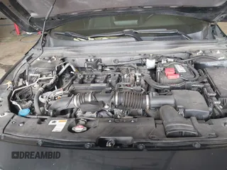 2019 Honda Accord Sport with VIN 1HGCV1F39KA074151, listed as a IAAI auction lot 41644585 with 116,628 mi miles and . Bid and sale history available at DreamBid. Image 10.