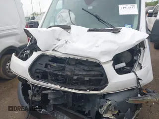 2017 Ford Transit с VIN 1FTYR2CM1HKA49405, выставлен на аукционе IAAI как лот 41914457 с пробегом 109 189 миль миль и . История ставок и продаж доступна на DreamBid. Изображение 6.