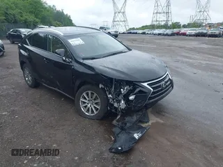 2017 Lexus NX 200t z VIN JTJBARBZ3H2113198, wystawiony jako IAAI lot #42223566 z przebiegiem 27 339 mil mil oraz . Historia ofert i sprzedaży dostępna na DreamBid. Obrazek 6.