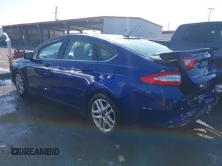 2015 Ford Fusion SE with VIN 3FA6P0H74FR146391, listed as a IAAI auction lot 40663523 with 224,496 mi miles. Bid and sale history available at carsss.com. Image 14.