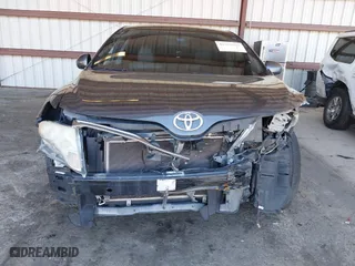 2010 Toyota Venza with VIN 4T3ZK3BB4AU025756, listed as a IAAI auction lot 41751093 with 170,477 mi miles. Bid and sale history available at carsss.com. Image 6.