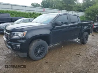 2022 Chevrolet Colorado 4WD Z71 с VIN 1GCGTDEN4N1119219, выставлен на аукционе Copart как лот 64431395 с пробегом 19 072 миль миль и Чистый • Clean title. История ставок и продаж доступна на DreamBid. Изображение 1.