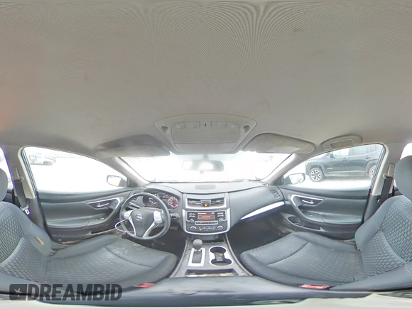 2016 Nissan Altima S with VIN 1N4AL3AP2GN366327, listed as a Copart auction lot 48184065 with 147,146 mi miles and Salvage Title. Bid and sale history available at DreamBid. Image 13.