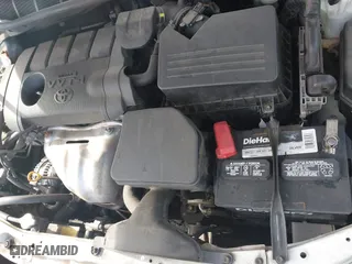 2011 Toyota Camry LE with VIN 4T1BF3EKXBU650285, listed as a IAAI auction lot 41751647 with 258,700 mi miles. Bid and sale history available at carsss.com. Image 10.