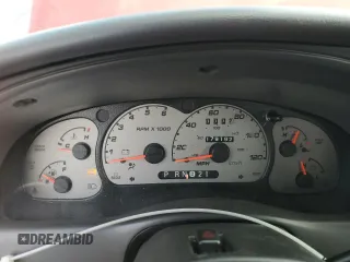 2003 Ford Ranger XLT Appearance with VIN 1FTYR44E83PB68616, listed as a Copart auction lot 72549404 with 179,192 mi miles and Salvage Title. Bid and sale history available at carsss.com. Image 9.