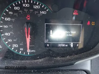2020 Chevrolet Sonic LT z VIN 1G1JD5SB6L4140998, wystawiony jako IAAI lot #42085225 z przebiegiem 33 196 mil mil oraz . Historia ofert i sprzedaży dostępna na DreamBid. Obrazek 15.