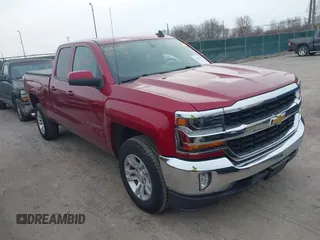 2019 Chevrolet Silverado 1500 LT with VIN 2GCVKPEC2K1188832, listed as a IAAI auction lot 42025824 with 60,065 mi miles and . Bid and sale history available at DreamBid. Image 1.