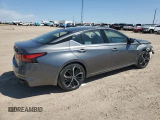 2024 Nissan Altima SR z VIN 1N4BL4CV5RN421894, wystawiony jako Copart lot #53443325 z przebiegiem 9 350 mil mil oraz Szkoda całkowita • Salvage title. Historia ofert i sprzedaży dostępna na DreamBid. Obrazek 3.