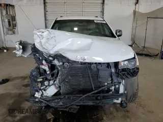 2018 Jeep Grand Cherokee Limited with VIN 1C4RJFBG6JC251297, listed as a Copart auction lot 58724695 with Not provided miles and Salvage title. Bid and sale history available at DreamBid. Image 5.