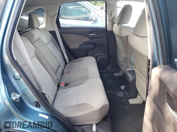 2014 Honda CR-V EX with VIN 5J6RM4H57EL027201, listed as a Copart auction lot 67673294 with 159,312 mi miles and Non Repairable. Bid and sale history available at carsss.com. Image 11.