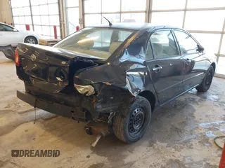 2003 Toyota Corolla CE with VIN 1NXBR38E33Z066146, listed as a IAAI auction lot 41775459 with 280,794 mi miles and . Bid and sale history available at DreamBid. Image 4.