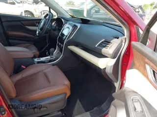 2019 Subaru Ascent Touring with VIN 4S4WMARD8K3433816, listed as a IAAI auction lot 42557155 with 58,753 mi miles and . Bid and sale history available at DreamBid. Image 5.