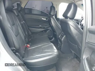 2020 Ford Edge Titanium z VIN 2FMPK4K95LBA16379, wystawiony jako IAAI lot #41190704 z przebiegiem 69 076 mil mil oraz . Historia ofert i sprzedaży dostępna na DreamBid. Obrazek 8.