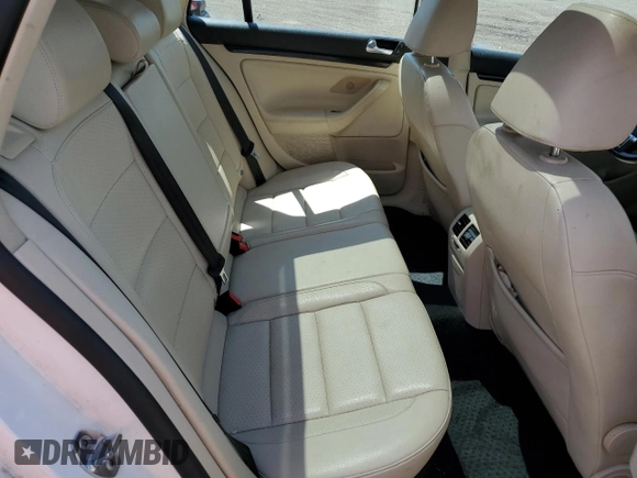 2013 Volkswagen Jetta TDI w/Sunroof & Nav with VIN 3VWML7AJ8DM640434, listed as a Copart auction lot 64828875 with 172,642 mi miles and Salvage title. Bid and sale history available at DreamBid. Image 10.