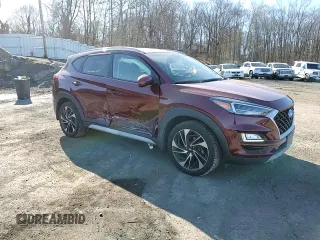 2020 Hyundai Tucson Sport z VIN KM8J3CAL3LU268622, wystawiony jako Copart lot #50791475 z przebiegiem 57 165 mil mil oraz Szkoda całkowita • Salvage title. Historia ofert i sprzedaży dostępna na DreamBid. Obrazek 11.