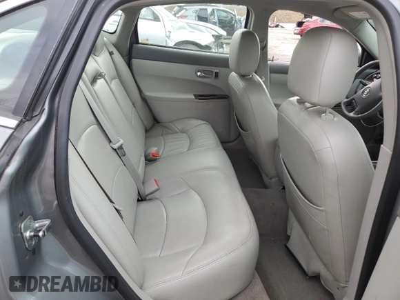 2009 Buick LaCrosse CX with VIN 2G4WC582X91182601, listed as a Copart auction lot 47623485 with 79,403 mi miles and Salvage Title. Bid and sale history available at carsss.com. Image 10.